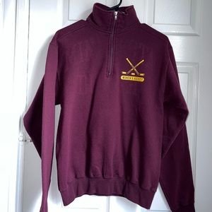 🦃 Minnesota Duluth 1/4 Zip